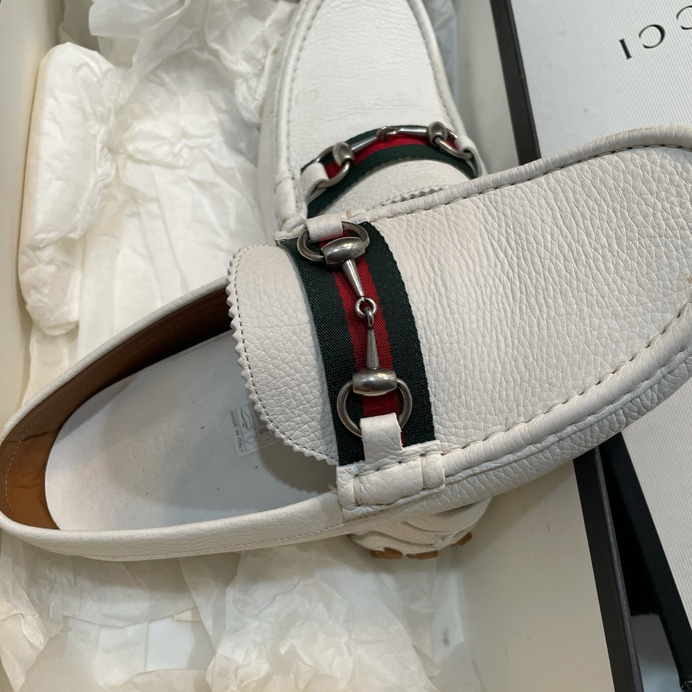 Men’s Gucci Loafer